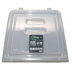 JEU DE 2 EMBOUTS POUR...