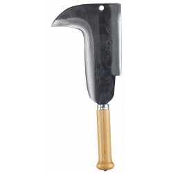 SERPE 2 TAILLANTS 22 CM...