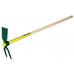 SERFOUETTE FORGÉE...