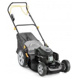 TONDEUSE THERMIQUE TRACTÉE...