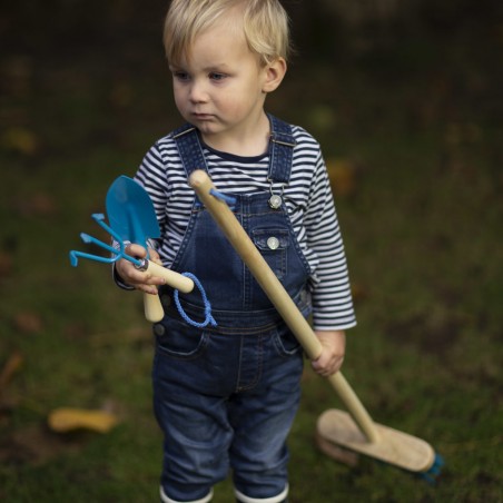 PETITE PELLE DE JARDIN ENFANT - ESSCHERT