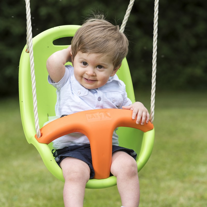 Genouillère De Sécurité Pour Bébé, Nourrisson Et Enfant, Chauffe