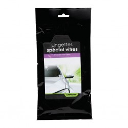 LINGETTES SPÉCIAL VITRES...