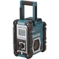 RADIO DE CHANTIER 10.8A 18V...