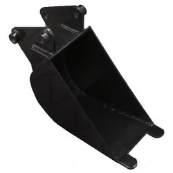 GODET DE CURAGE 20CM MINI...