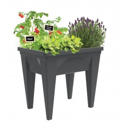 JARDINIÈRE SUR PIED 85L - EDA