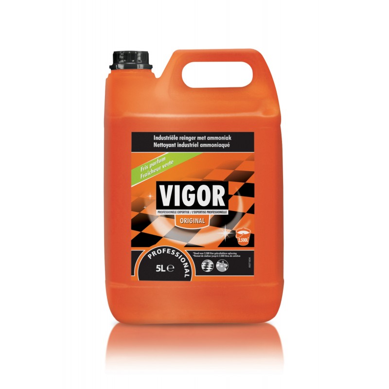 VIGOR ORIGINAL 5 L