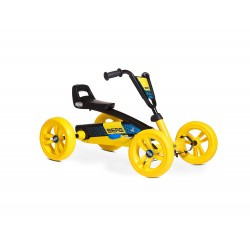 KART BUZZY BSX - BERG