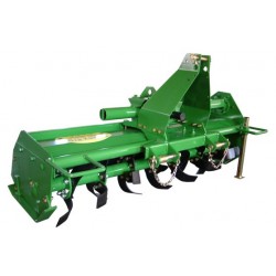 FRAISE ROTATIVE TL125 - GEO