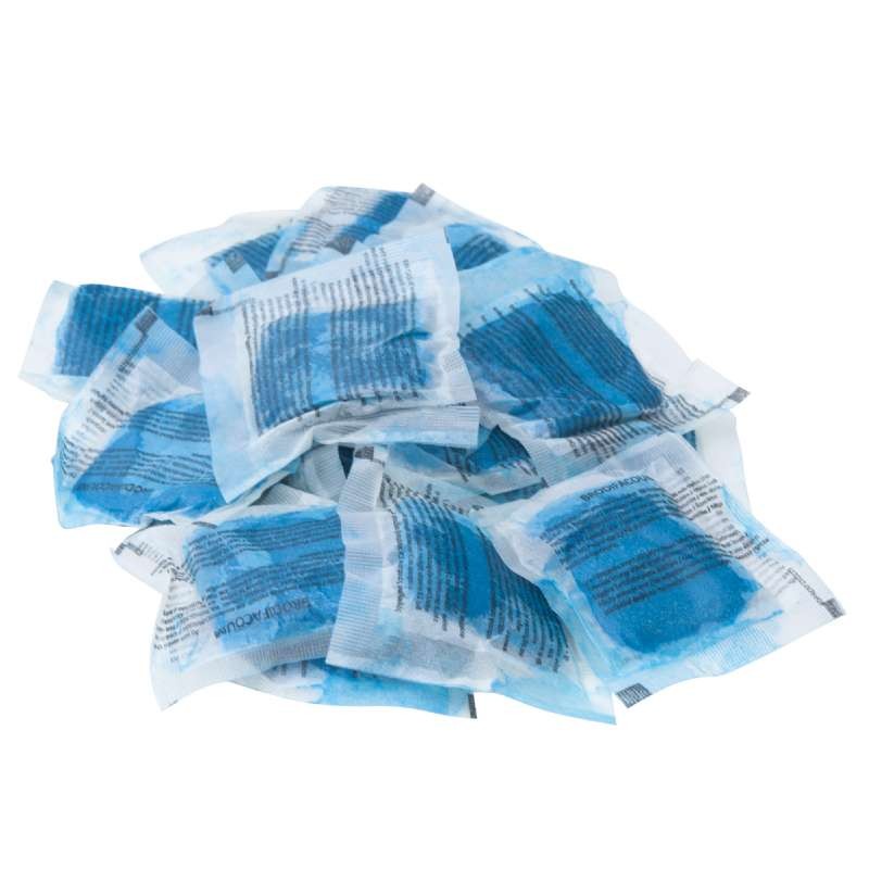 Raticide souricide en pâte (dernière génération bleu) - 5 kg