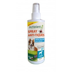SPRAY ANTI-TIQUES 200ML -...