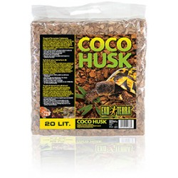 SUBSTRAT COCO HUSK 20L
