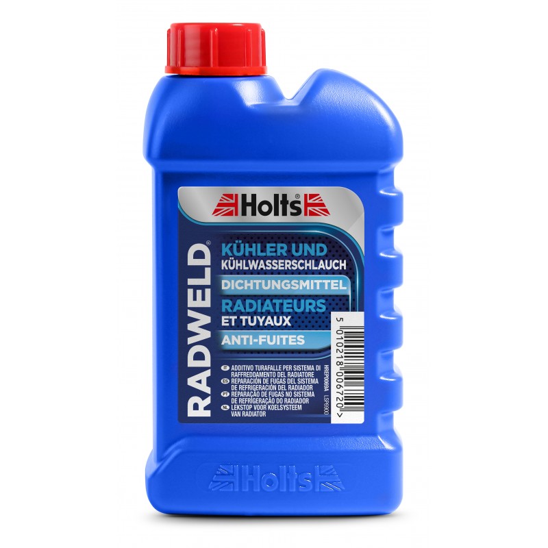 ANTI-FUITES RADIATEUR 250ML - HOLTS