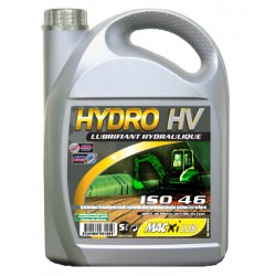 HUILE HVB 46 5L - MACXI