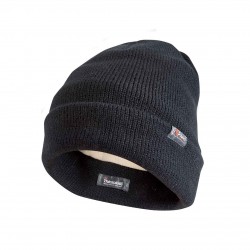 BONNET ONE BLACK CARBON -...