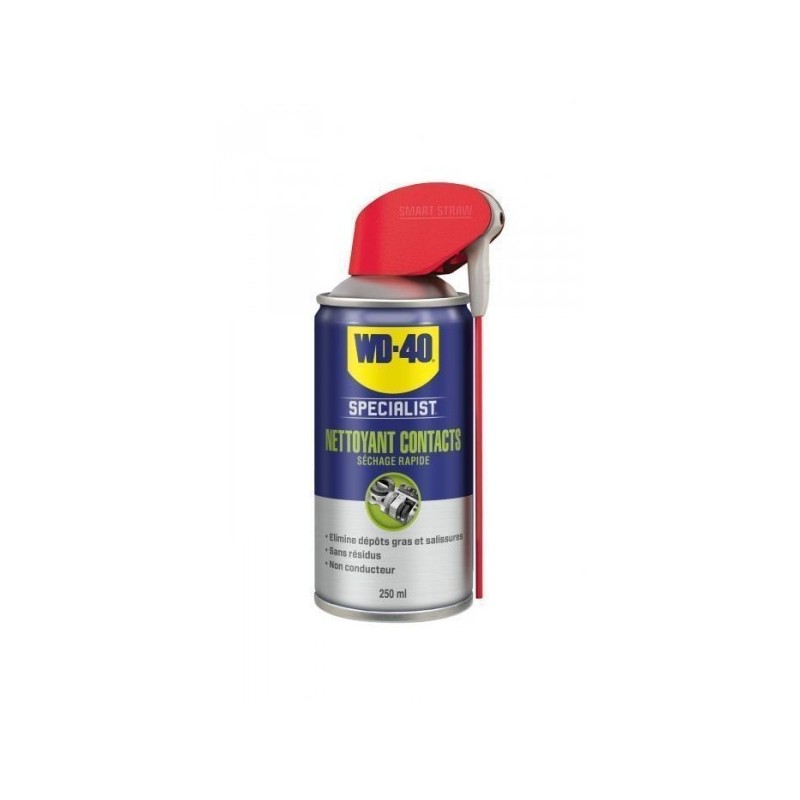 Nettoyant contact en aérosol, 250 ml WD-40