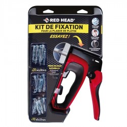 KIT PINCE PRO + 20...