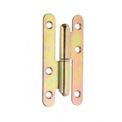 PAUMELLE DROITE PARIS...