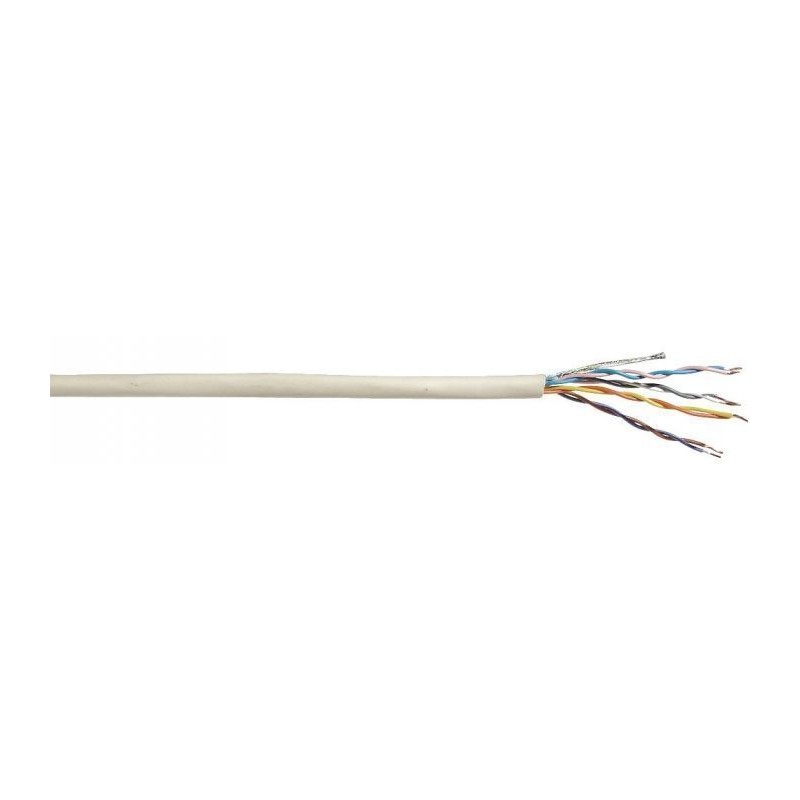 CABLE ADSL 298 IVOIRE - VENDU AU ML - ELECTRALINE