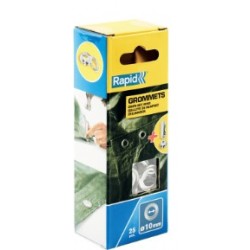 OEILLETS DE RENFORT -...