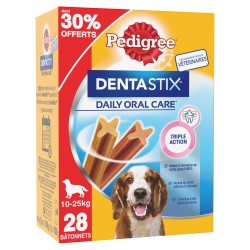 DENTASTIX CHIEN MOYENNE...