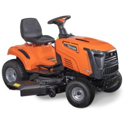 TONDEUSE AUTOPORTÉE LT 5408...