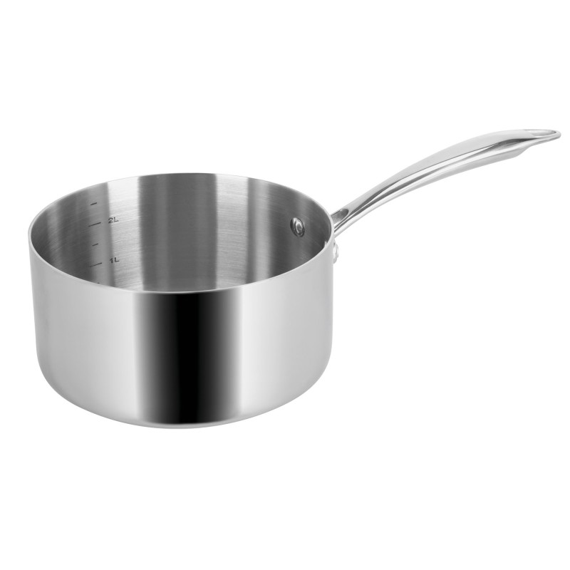 RAPSODY CASSEROLE Ø20 2.5L - SITRAM