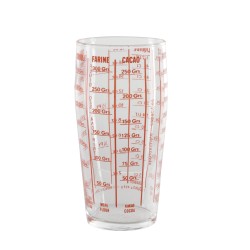 VERRE MESUREUR 58CL - GERS...