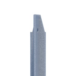 Grillage Simple Torsion - Maille 50 x 50mm - Fil 2.4mm - Hauteur 1.75m