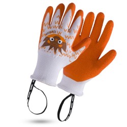 GANTS ENFANT HERISSON T6/8...