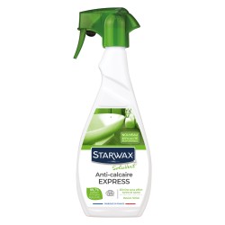 ANTI CALCAIRE EXPRESS 500ML...