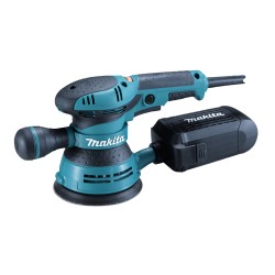 PONCEUSE EXCENTRIQUE 300W...