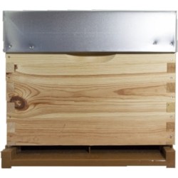 RUCHE DADANT 10 PRIMIO