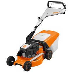 TONDEUSE RM248T - STIHL