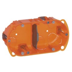 BOITE MULTIMAT 2P BATIBOX