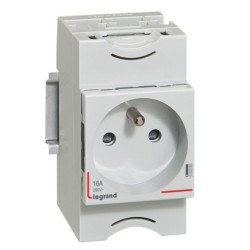 PRISE A ECLIPS 2P+T 10/16A (MO