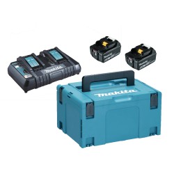 PACK ÉNERGIE LITHIUM-ION...