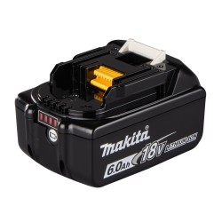 BATTERIE LI-ION 18 V 6 AH -...