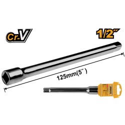 RALLONGE 1/2 - 127MM POUR...