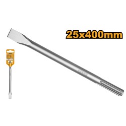 BURIN PLAT 18X4000X25MM SDS...