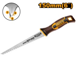 SCIE A GUICHET 150MM - INGCO