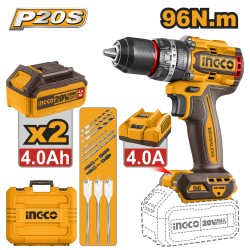 COFFRET PERCEUSE PERCUSSION...