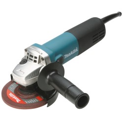 MEULEUSE 9558HNRG Ø125MM...
