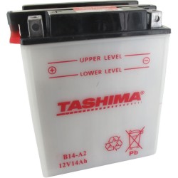 BATTERIE 12V 14AH