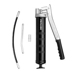 PISTOLET A GRAISSE LEVIER...