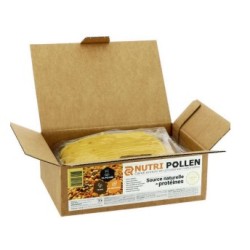 CANDI NUTRIPOLLEN PATE...