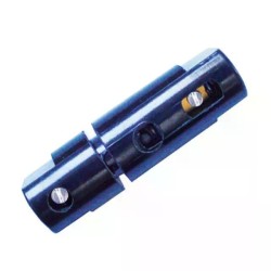 2 PORTE FUSIBLES STEATITE