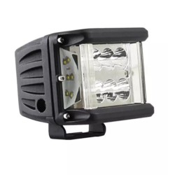 PHARE CARRE LED.60W 5100LM180ø