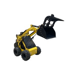 GODET GRAPPIN 740 MM MINI...