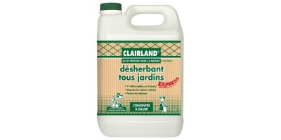 Star Jardin Désherbant biocontrôle ultra concentré 500ml